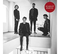 Scarlet Rascal – Scarlet Rascal – Vinyle 12"