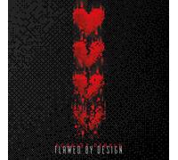 Scarlet Rebels Flawed By Design (Vinyl) 12" Album (PRESALE 13/11/2026)