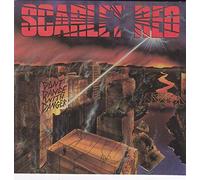 Scarlet Red - Don't Dance with Danger (UK Import)