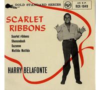 Scarlet Ribbons EP