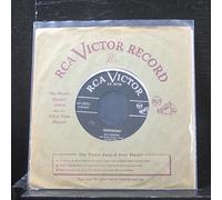Scarlet Ribbons / Shenandoah [Vinyl Single 7'']