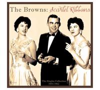 Scarlet Ribbons/the Singles Collection 1954/1962