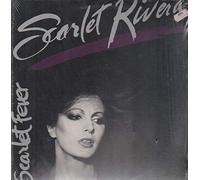 Scarlet Rivera - Scarlet Fever [Vinyl LP]