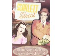 Scarlet Street