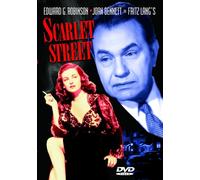 Scarlet Street
