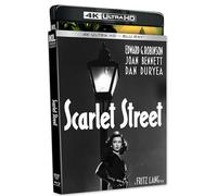 Scarlet Street