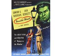 Scarlet Street