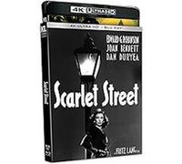 Scarlet Street