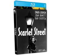 Scarlet Street [Blu-Ray] Special Ed