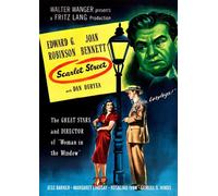 Scarlet Street [Dvd]