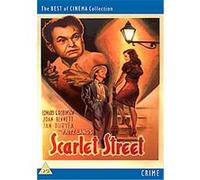 Scarlet Street G