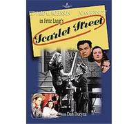Scarlet Street G
