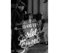 Scarlet Street [Import allemand]