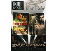 Scarlet Street & Red House [Import USA Zone 1]