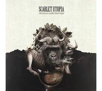 Scarlet Utopia - (Black)Adventures Under Black Light
