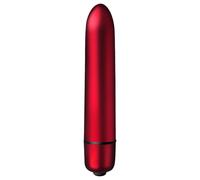 Rocks-Off Truly Yours RO-90mm Scarlet Velvet
