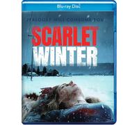 Scarlet Winter [Blu-ray]