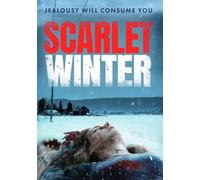 Scarlet Winter [DVD]
