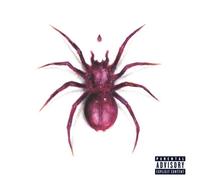 SCARLET (X) by Doja Cat [CD] NEUF