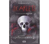 SCARLETS by Roux & Madeleine Roux, Madeleine (Auteur)