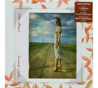 Scarlet's Walk (Limited Edition) by Amos, Tori [Music CD]