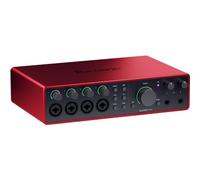 Focusrite Focusrite Scarlett 18i16 4th Gen