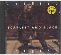 Scarlett & Black [Import]