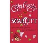scarlett Cassidy, Cathy (Auteur)