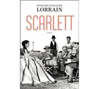Scarlett François-Guillaume Lorrain (Auteur)