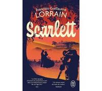 Scarlett François-Guillaume Lorrain (Auteur)