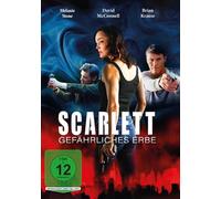 Scarlett - Gefährliches Erbe