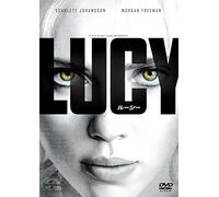 Scarlett Johansson-Lucy [Edizione: Giappone] [Import]