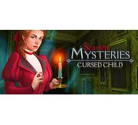 Scarlett Mysteries Cursed Child (PC)