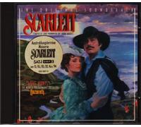 Scarlett - Ost (mus John Morris-Nazareth)