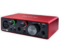 Scarlett Solo G3