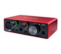 Scarlett Solo 3rd Gen