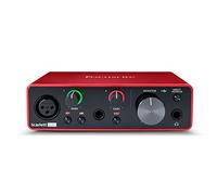 Focusrite Focusrite Scarlett Solo 3rd Gen