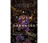Scarlett St. Clair A Touch of Darkness (Poche) Hades x Persephone Saga