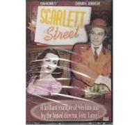 Scarlett Street by Edward G. Robinson