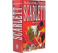 Scarlett. Vom Winde verweht 2.