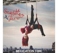 Scarlette Fever - Medication Time