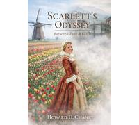 Scarlett's Odyssey: Between Fate & Faith