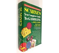 Scarne's New Complete Guide to Gambling
