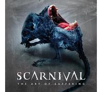 Scarnival - The Art of Suffering