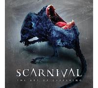 Scarnival - The Art of Suffering [Import]