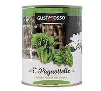 Scarole to Natural 780 gr. Gustarosso - Carton de 6 pièces
