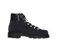 Scarosso - Bottines Catherine - Femme - Chaussures - Bleu - Taille: 37 1/2 EU