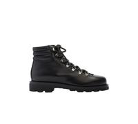Scarosso - Catherine Bottes - Femme - Chaussures - Noir - Taille: 35 EU