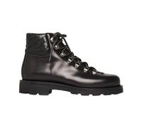 Scarosso - Catherine Bottes - Femme - Chaussures - Noir - Taille: 38 1/2 EU