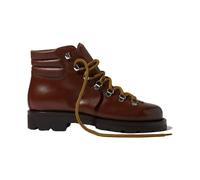 Scarosso, Femme, Chaussures, Brun, Taille: 42 EU Bottes à lacets Catherine